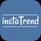 InsTrend app will inspire you to create photos for your Instagram account