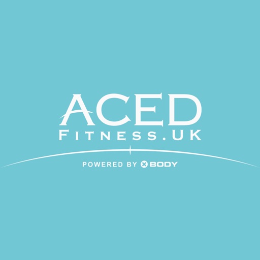 ACED FITNESS UK 台灣概念館