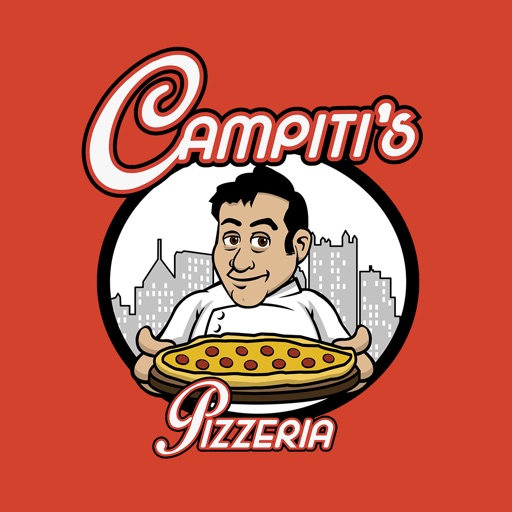 Don Campiti's