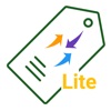 Item Entry Lite Item Entry Lite