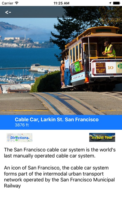 VR Guide: San Francisco screenshot-4