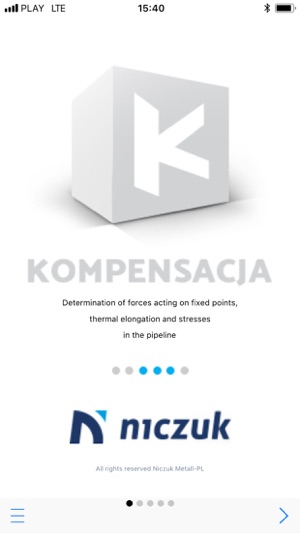 Niczuk Kompensacja