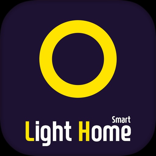 Light Home 스마트 홈조명