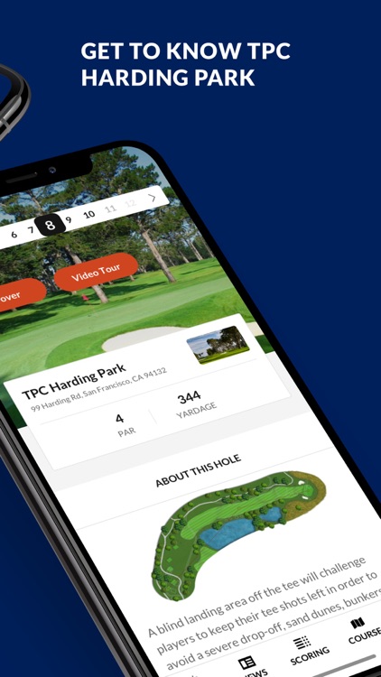 PGA Championship screenshot-4
