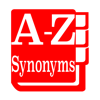 A-Z Synonyms
