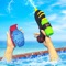 Water Gun Shooting Arena is amazing FPS + TPS game where in you are in a water park with a water gun to shoot water on your friends and have fun