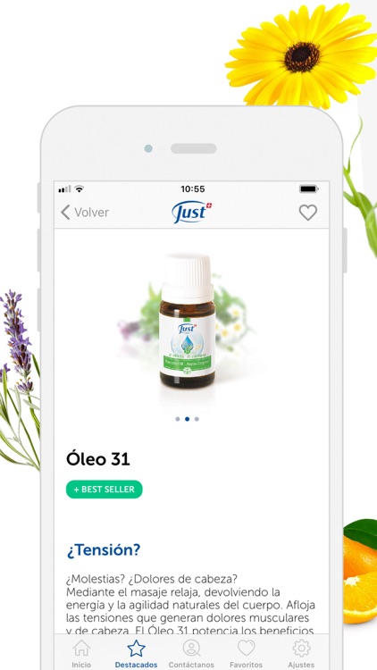 Just APP