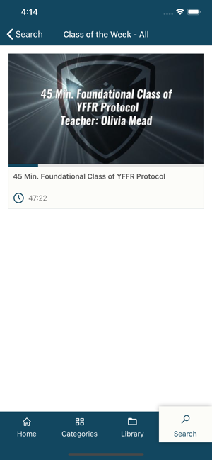 YogaShield (YFFR) CyberAcademy(圖7)-速報App