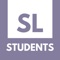 Now with the new Schoollog App for students, our students can be updated real-time with what’s going on in the school
