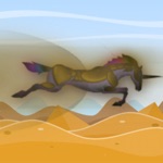 Robot Unicorn Attack