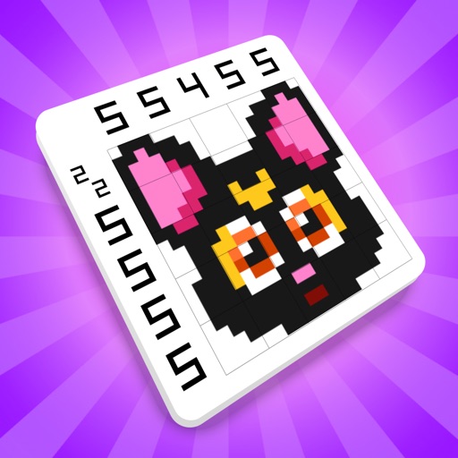 Picross: Falcross