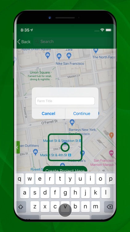 ZenaPay Map screenshot-5