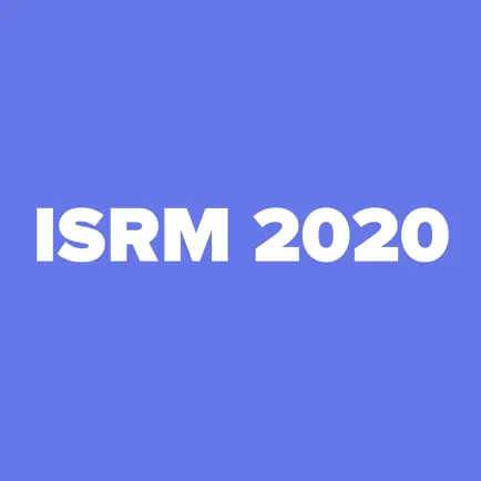 ISRM2020 Cheats