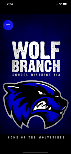 Wolf Branch School District(圖1)-速報App