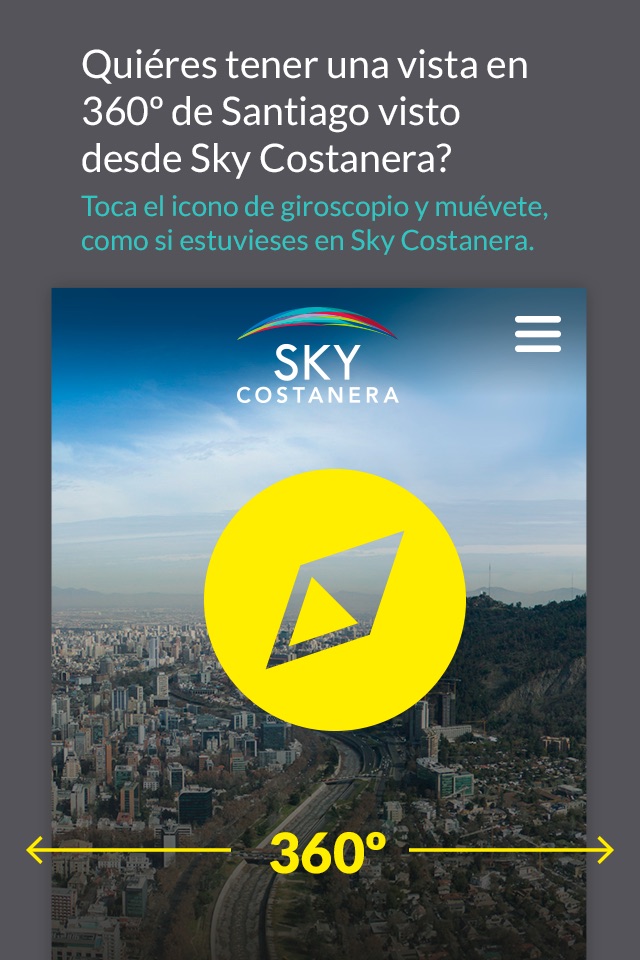SkyCostanera screenshot 3