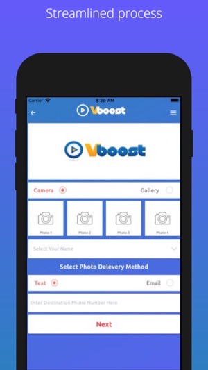 Vboost Pro(圖4)-速報App