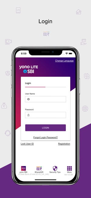 Yono Lite Sbi On The App Store