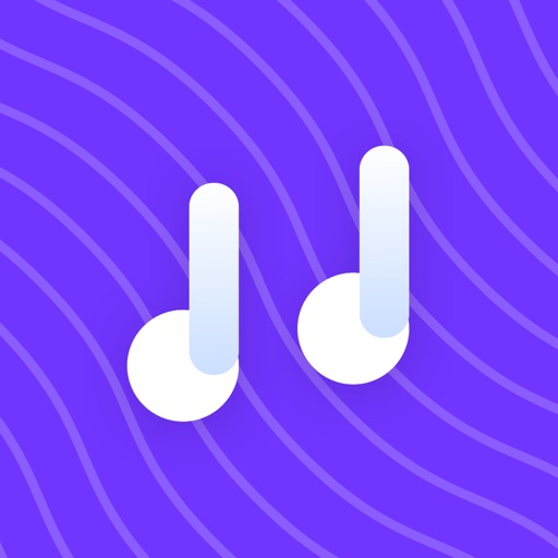 Sing bot — learn to sing Icon