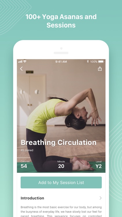Keep Yoga: Meditation & Relax