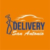Delivery San Antonio