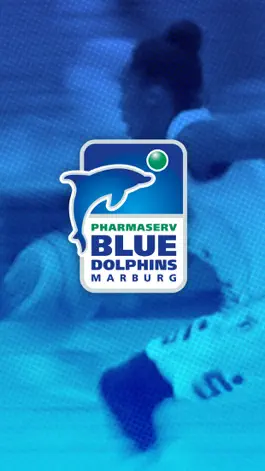Game screenshot Blue Dolphins Marburg mod apk