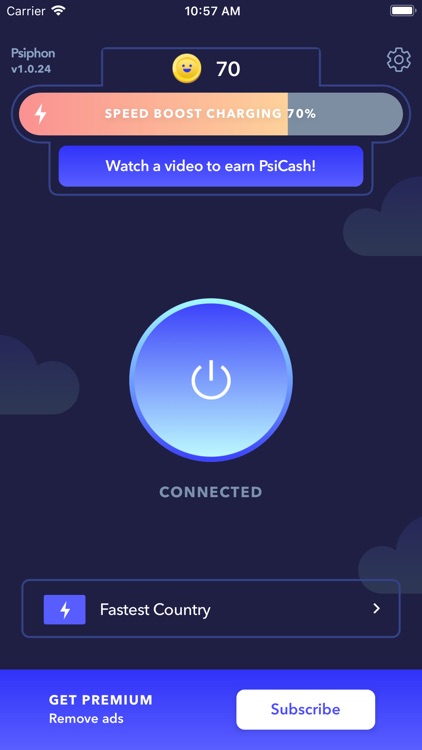 Psiphon