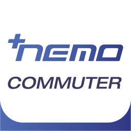 Nemo Commuter икона