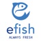 As an online fishmonger & Butcher, efish specializes in sourcing the Best quality fresh Fish & Meat delivered promptly to your home