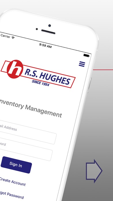 How to cancel & delete RSHughes Inventory Management from iphone & ipad 2