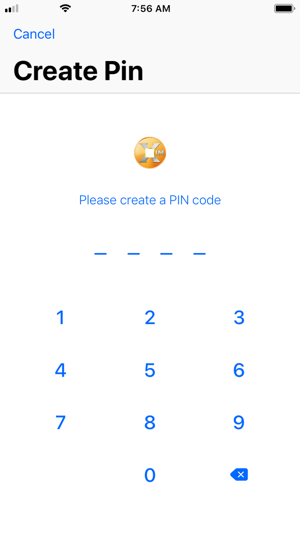 XIM Secure Wallet(圖4)-速報App