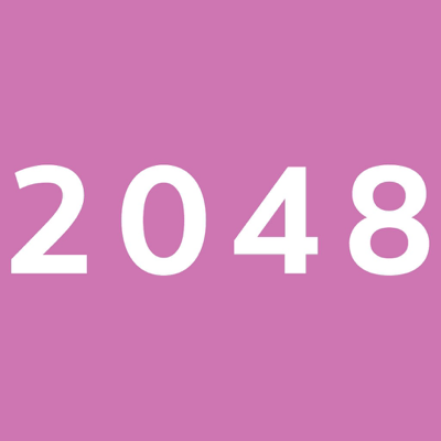 2048 -  Unlimited Themes