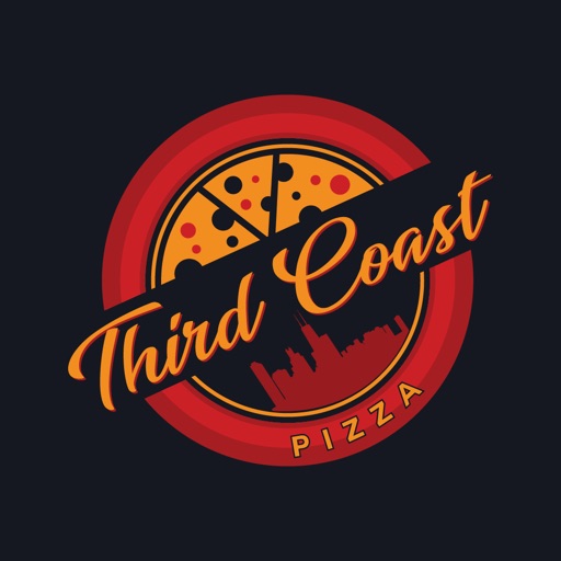 Third Coast Pizza Rewards