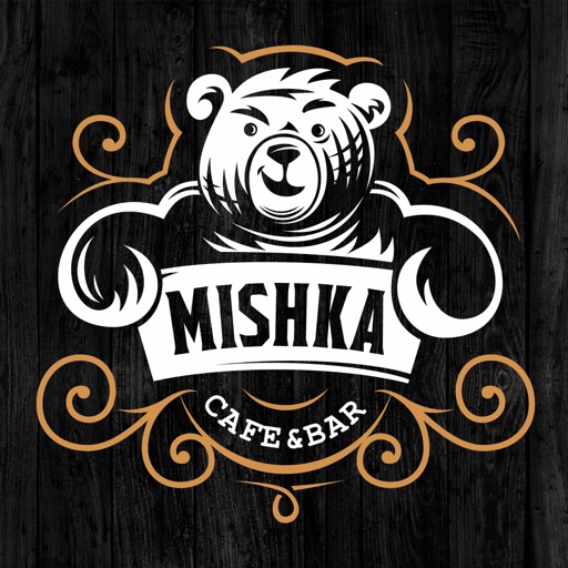 Кафе Mishka | Смоленск icon