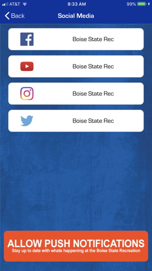 Boise State Rec Center(圖6)-速報App