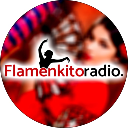 Flamenkito Radio icon