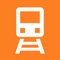 TripView displays Sydney and Melbourne public transport timetable data on your phone