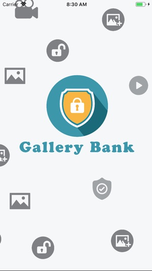 Gallery Bank(圖2)-速報App