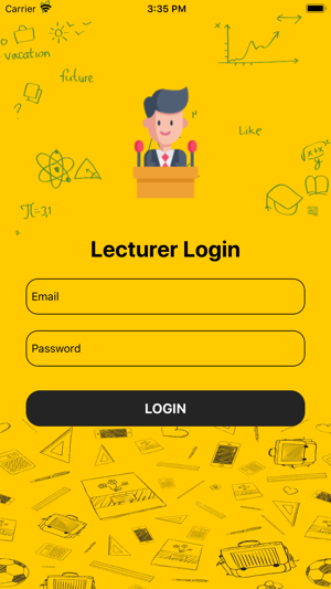 BAC Lecturer Management(圖2)-速報App