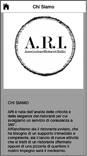 ARI Asso Risto Italia(圖3)-速報App