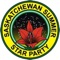 SSSP is an annual event held in the Cypress Hills Interprovincial Park around the new moon in August