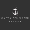 Captain's Mezze Bar in Andover