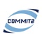 Commit2 is a unique social networking app for football players and coaches