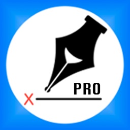 PDF Sign Expert Pro -eSign