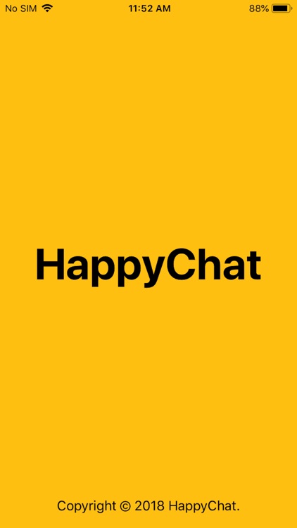 HappyChat