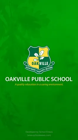 Game screenshot Oakville Public School mod apk