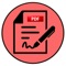 PDF Signer & Filler is a powerful app that let’s you E-sign, Fill and Stamp your PDFs on the spot or remotely by easily requesting e-signatures from your customers via link