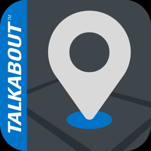 Motorola Talkabout iOS App