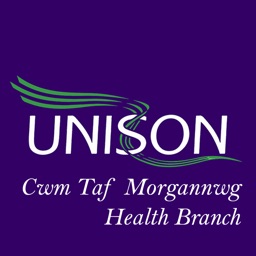 Unison Cwm Taf Morgannwg