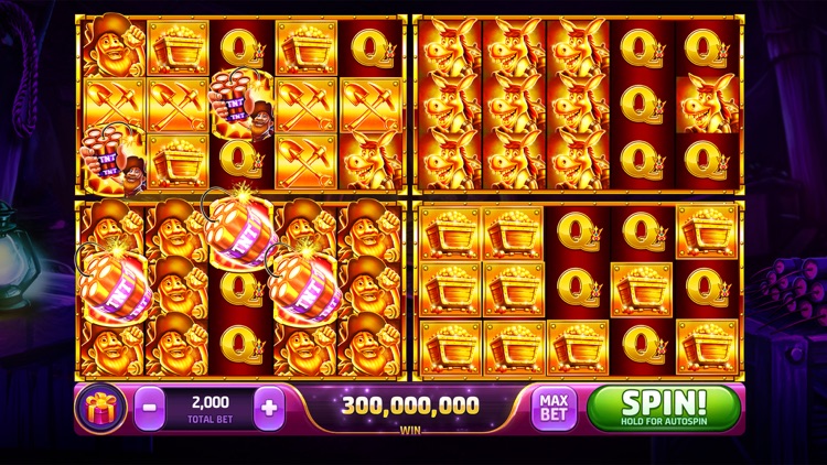 Jackpot Craze screenshot-5