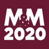 M&M 2020-Virtual Meeting